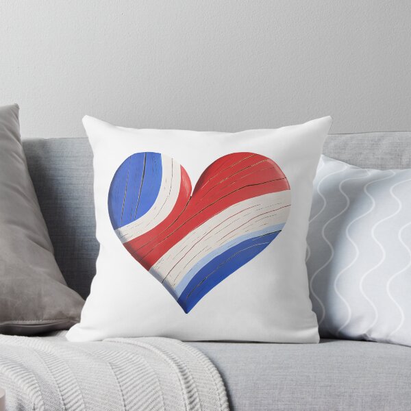 Item preview, Wood Heart designed and sold by VacationShop.