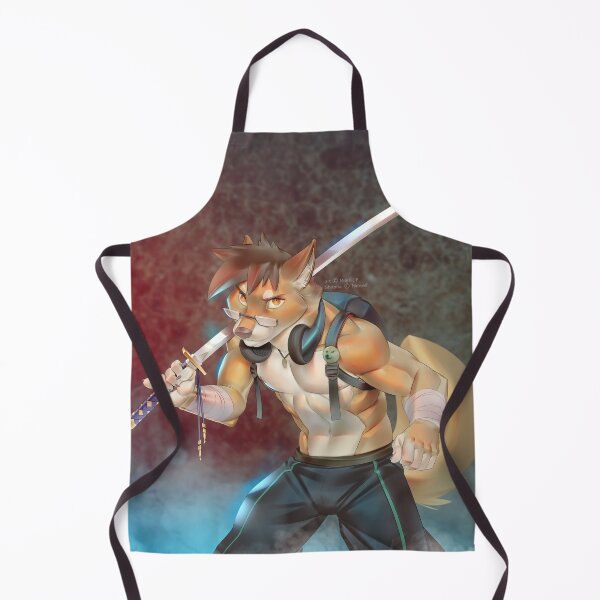 Item preview, Shiranai designed and sold by Miles-DF.