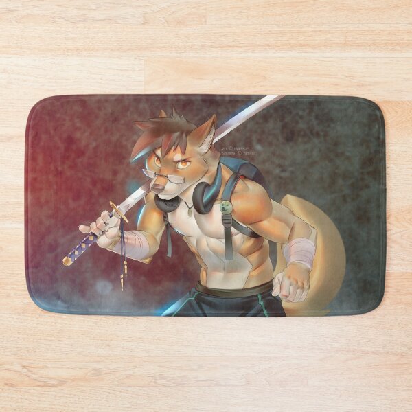 Item preview, Shiranai designed and sold by Miles-DF.