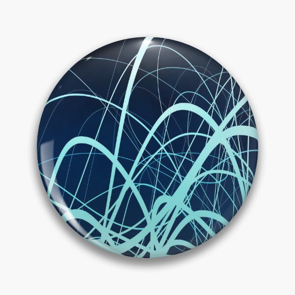 Item preview, Blue Movement2 designed and sold by SirkDesignsLtd.