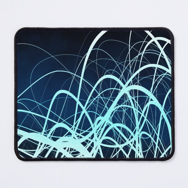 Item preview, Blue Movement2 designed and sold by SirkDesignsLtd.