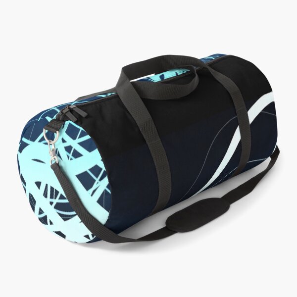 Item preview, Blue Movement2 designed and sold by SirkDesignsLtd.