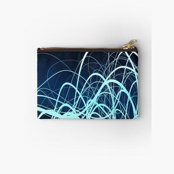 Item preview, Blue Movement2 designed and sold by SirkDesignsLtd.