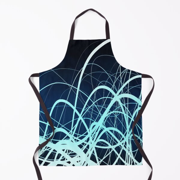 Item preview, Blue Movement2 designed and sold by SirkDesignsLtd.