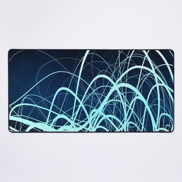 Item preview, Blue Movement2 designed and sold by SirkDesignsLtd.