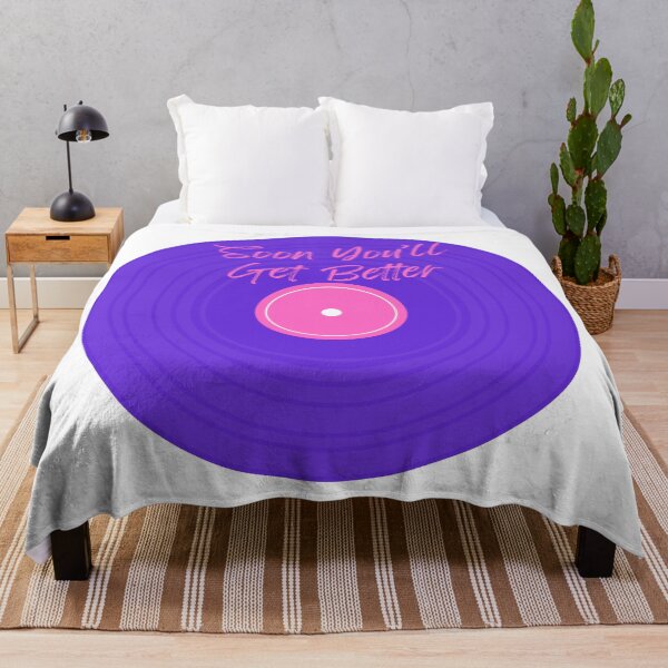 Item preview, Lover Vinyl designed and sold by broadwaygirl142.