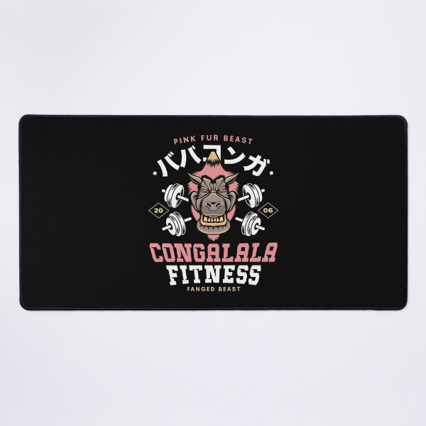 Item preview, Congalala Fitness designed and sold by Lagelantee.