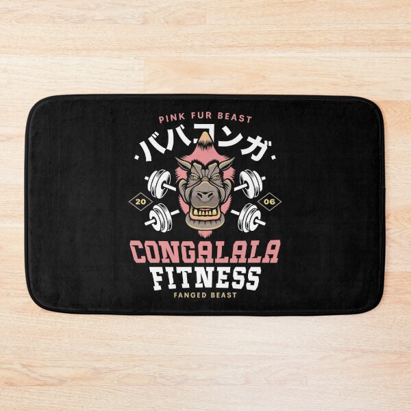 Item preview, Congalala Fitness designed and sold by Lagelantee.