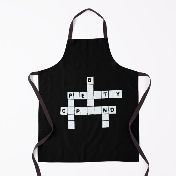 Item preview, Preppy Crossword - Solve in Style with The NYT designed and sold by VibeTwist.