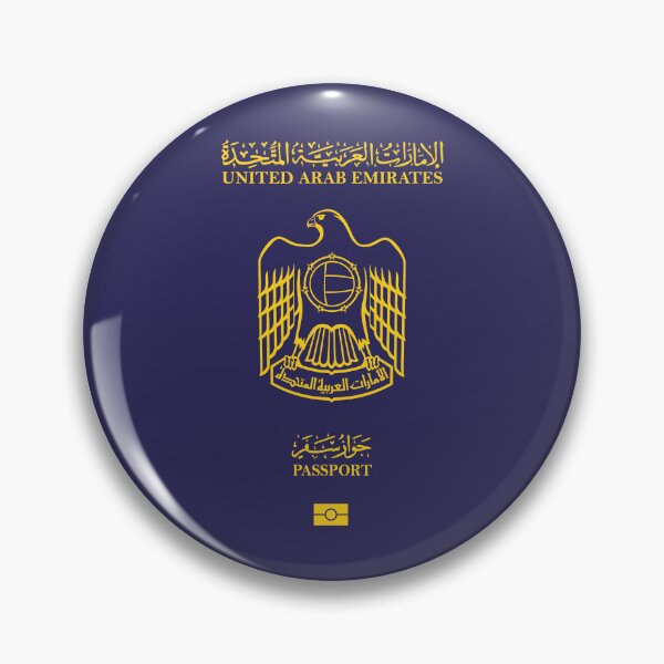 Item preview, I'm Emirati designed and sold by CanadianTai.