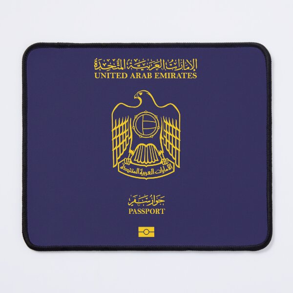Item preview, I'm Emirati designed and sold by CanadianTai.