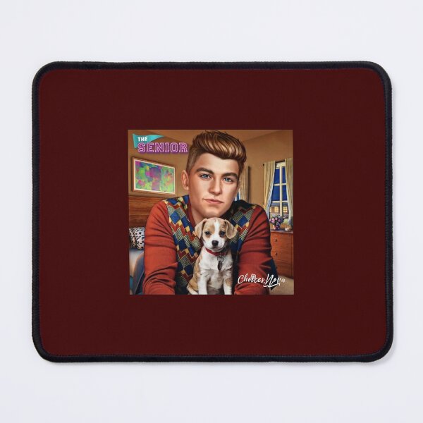 Item preview, Art Of The Freshman's Chris Powell designed and sold by Choices Nova/SadyEdits.
