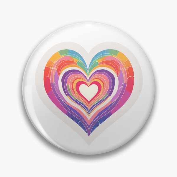 Item preview, Soft Heart designed and sold by VacationShop.