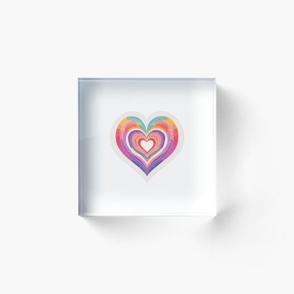 Item preview, Soft Heart designed and sold by VacationShop.