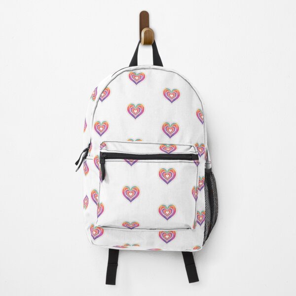 Aperçu de l'œuvre Soft Heart créée et vendue par VacationShop.