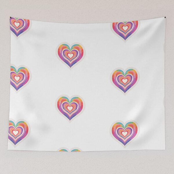 Item preview, Soft Heart designed and sold by VacationShop.