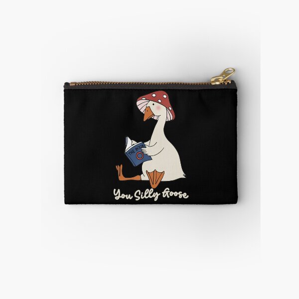 Item preview, You Silly Goose Honk Funny Duck Goose Reads The Book designed and sold by FantasyFablesC.