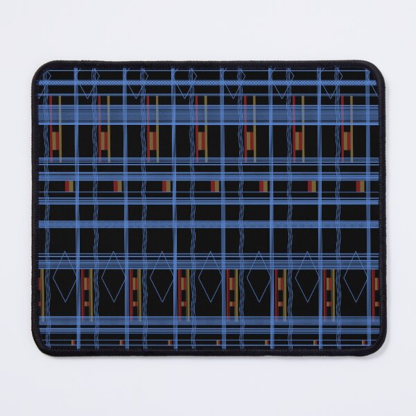 Item preview, Sacred Geometry: Hausa Heritage Pattern designed and sold by FreiherrPK.
