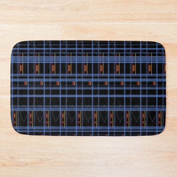 Item preview, Sacred Geometry: Hausa Heritage Pattern designed and sold by FreiherrPK.