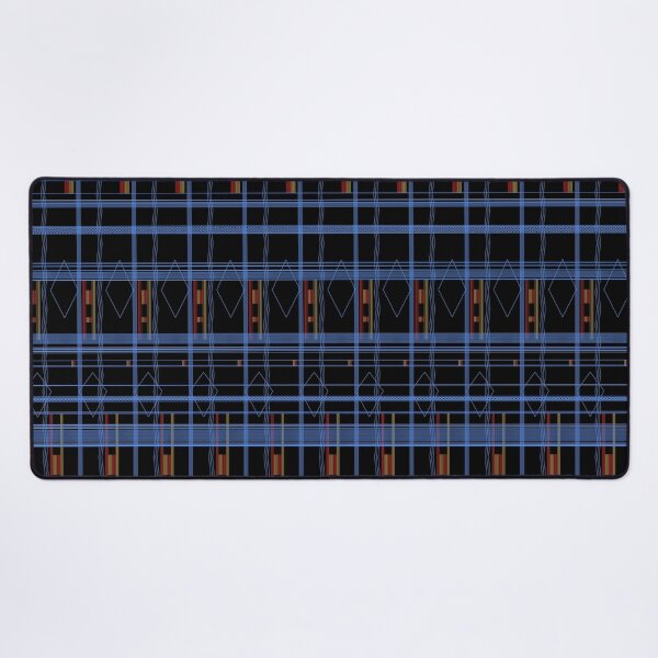 Item preview, Sacred Geometry: Hausa Heritage Pattern designed and sold by FreiherrPK.