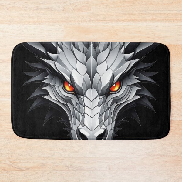 Item preview, Dragon Head No.8 designed and sold by MJNurmi.