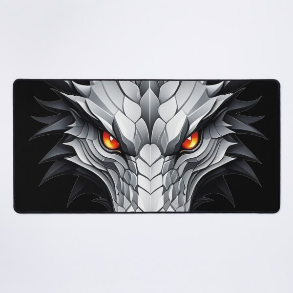 Item preview, Dragon Head No.8 designed and sold by MJNurmi.