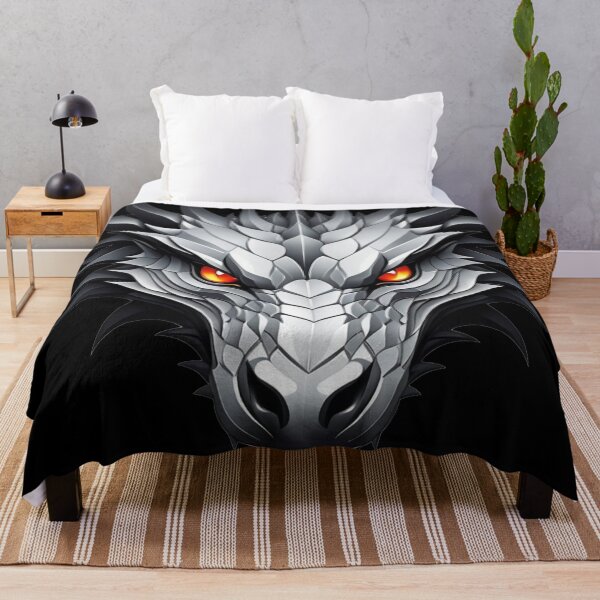 Item preview, Dragon Head No.8 designed and sold by MJNurmi.