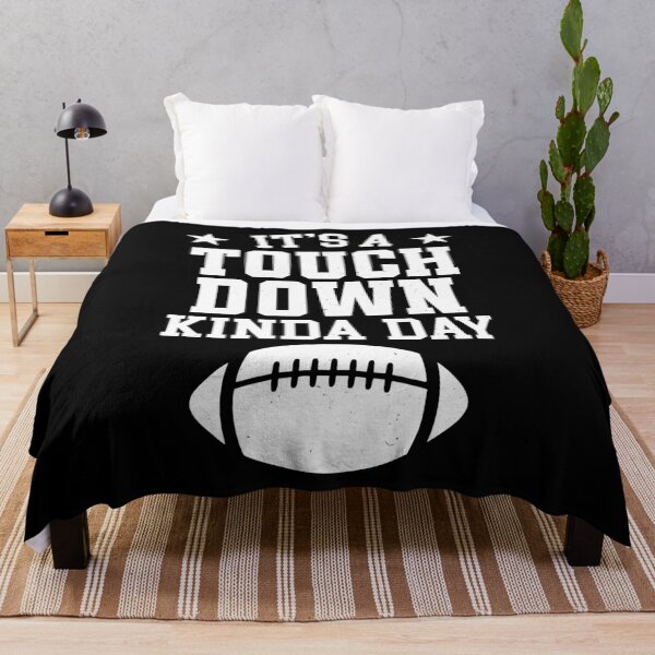 Item preview, It's a Touchdown kinda day designed and sold by PaulSDesign.