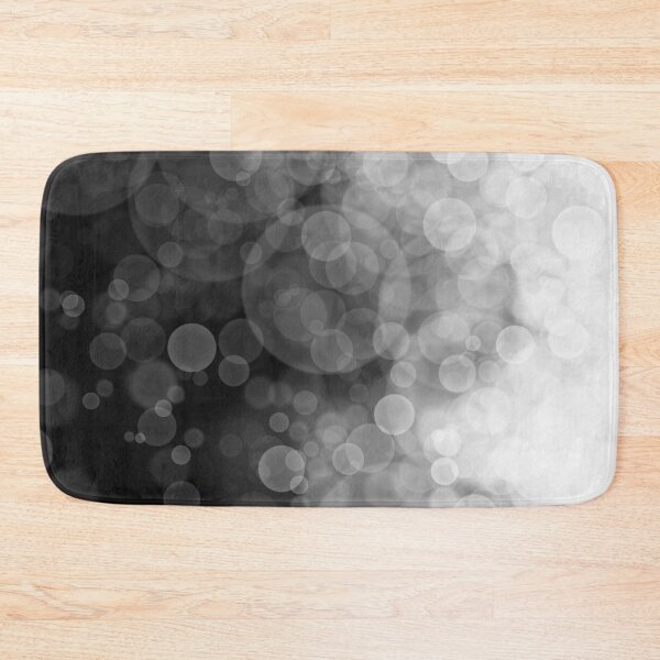 Item preview, B&W Spotted3 designed and sold by SirkDesignsLtd.