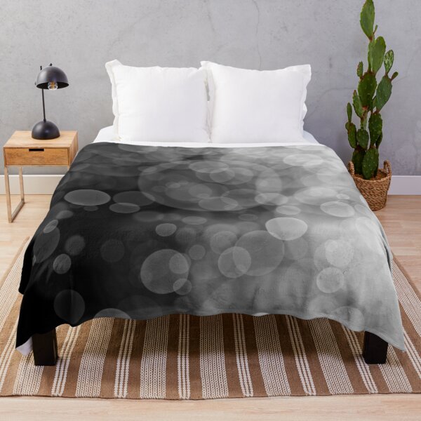 Item preview, B&W Spotted3 designed and sold by SirkDesignsLtd.