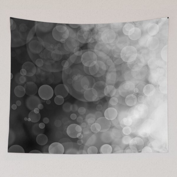 Item preview, B&W Spotted3 designed and sold by SirkDesignsLtd.