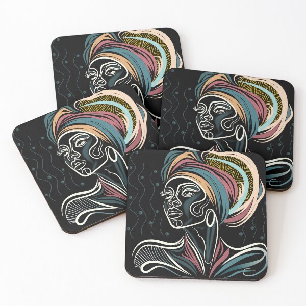 Item preview, Melanin Majesty designed and sold by Nalis76.