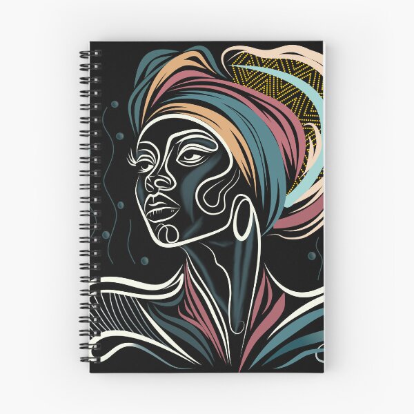 Item preview, Melanin Majesty designed and sold by Nalis76.