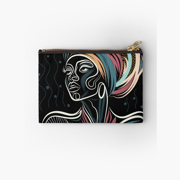 Item preview, Melanin Majesty designed and sold by Nalis76.