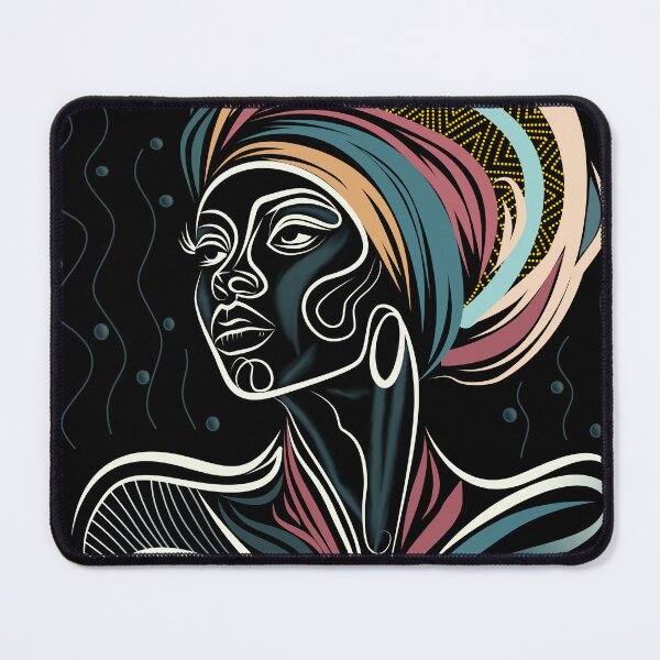 Item preview, Melanin Majesty designed and sold by Nalis76.