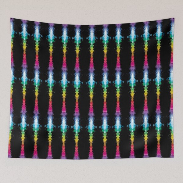 Item preview, LIGHT BEAMS  designed and sold by johnnyssandart.