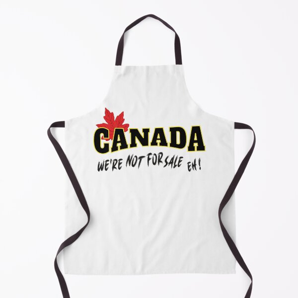 Item preview, Canada We’re Not For Sale Eh! By Tjays on a Fun designed and sold by TJays.