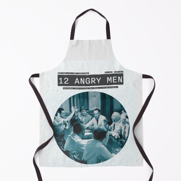 Item preview, 12 Angry Men designed and sold by Sector 99.