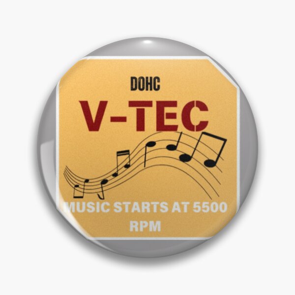 Item preview, Dohc Vtec  designed and sold by DesignbyJSG.