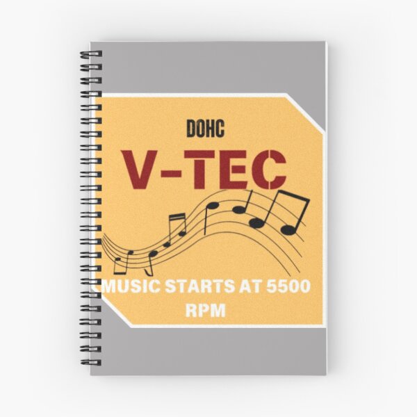 Artikelvorschau, Dohc Vtec entworfen und verkauft von DesignbyJSG.