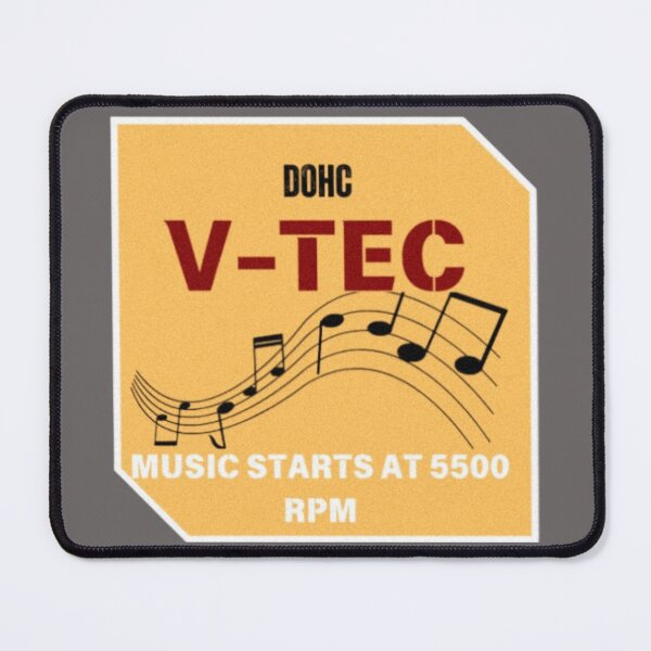 Item preview, Dohc Vtec  designed and sold by DesignbyJSG.