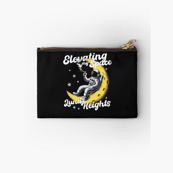 Item preview, Elevating My Space – Modern & Motivational Typography Design designed and sold by BasmaAtef.