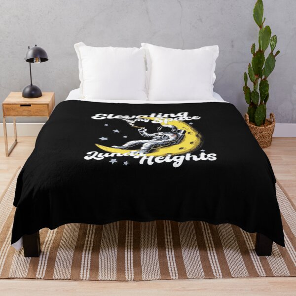 Item preview, Elevating My Space – Modern & Motivational Typography Design designed and sold by BasmaAtef.