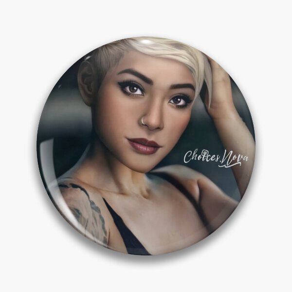 Item preview, Art Of The Heist Monaco's Eris Huang  designed and sold by Choices Nova/SadyEdits.