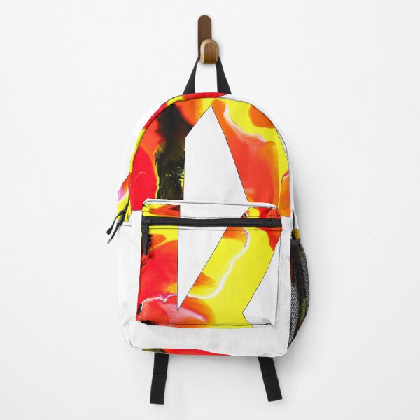 Item preview, KC + Red & Yellow - Team Colors - jdp-01-10-0005 designed and sold by ANomadDesigns.