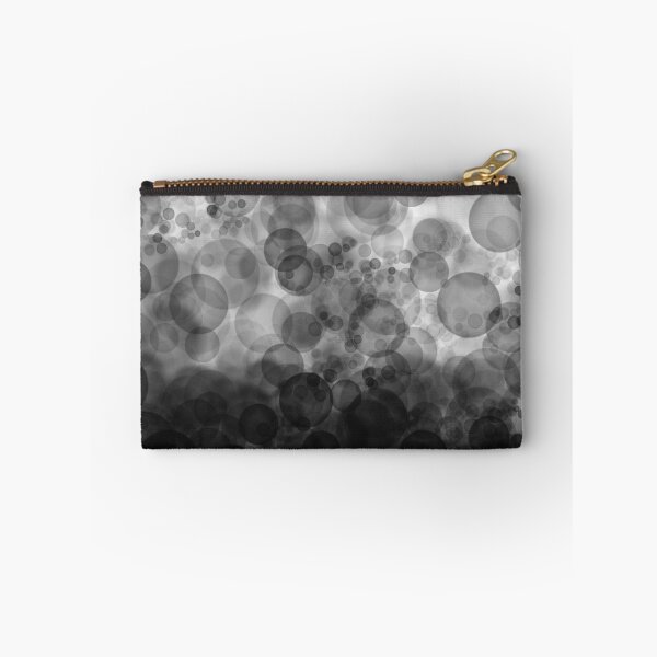 Item preview, B&W Spotted2-Grey designed and sold by SirkDesignsLtd.