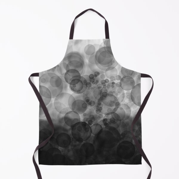 Item preview, B&W Spotted2-Grey designed and sold by SirkDesignsLtd.