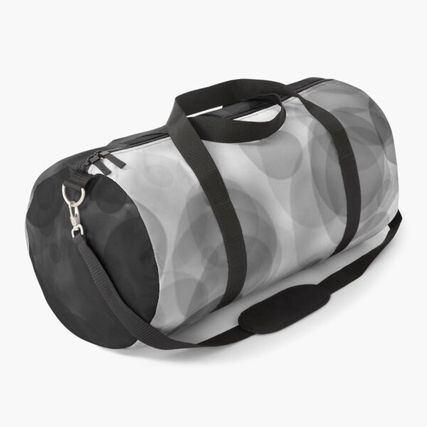 Item preview, B&W Spotted2-Grey designed and sold by SirkDesignsLtd.