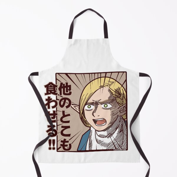 Item preview, Marcille, Get me The other cut of meat to!! designed and sold by Jessebladezwork.