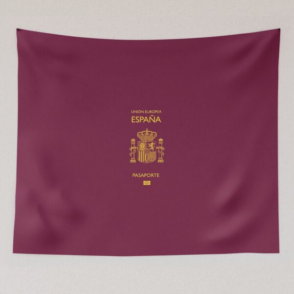 Item preview, I'm Spanish designed and sold by CanadianTai.